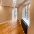 Flooring installation